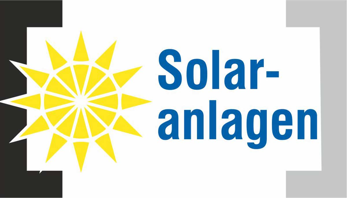 Solaranlagen